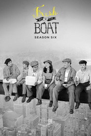 Fresh Off the Boat Season 6 2