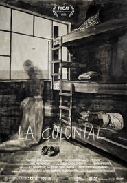 Poster La Colonial 2023