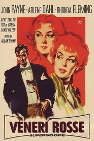 Veneri rosse) Veneri rosse (1956)