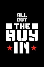 Poster AEW All Out: The Buy-In