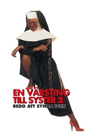 En värsting till syster 2 (1993)