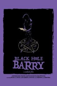 Black Hole Barry (2024)