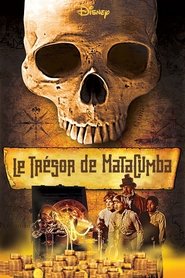 Le Trésor de Matacumba Le Trésor de Matacumba