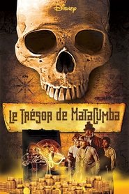 Le Trésor de Matacumba streaming