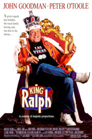 King Ralph