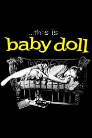 Baby Doll постер