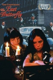 The Last Butterfly 1991 吹き替え 無料動画