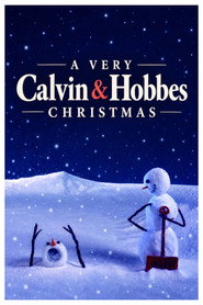 A Very Calvin & Hobbes Christmas