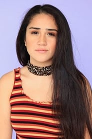 Haley Sanchez as Greta