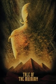 Poster Tale of the Mummy 1998