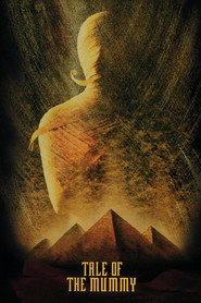 Russell Mulcahy’s Tale of the Mummy