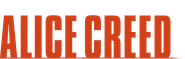 The Disappearance of Alice Creed Logo