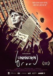 Poster Unknown Brood 2016 Poster Unknown Brood 2016