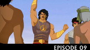 The Slavers