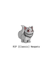 RIP (Classic) Neopets (2020)