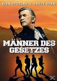 Poster Männer des Gesetzes