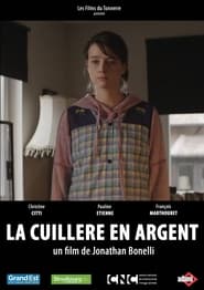 La cuillère en argent