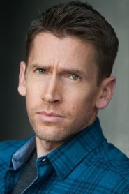 Shaine Jones as David Mayer