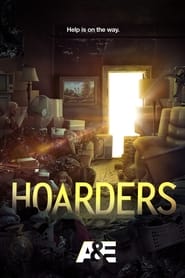 Hoarders постер