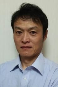 Yuhki Sato as Banio (voice)