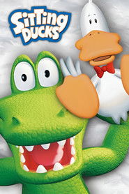 Sitting Ducks (2001)