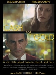 Poster Cash for Gold