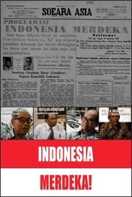 Indonesia Merdeka!