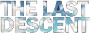 The Last Descent Logo