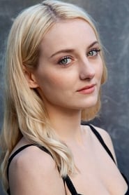 Alexandra Kyle as Hannah Brigance