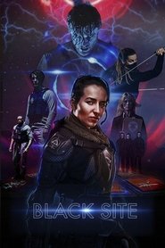 مشاهدة فيلم Black Site 2018 مترجم