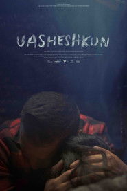 Uasheshkun