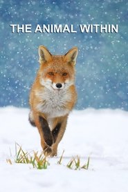 Poster The Animal Within 2020