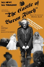 The Castle Of Baron Finch poster