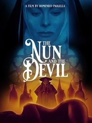 Poster The Nun and the Devil 1973