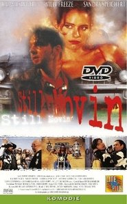 Poster Still Movin' 1997