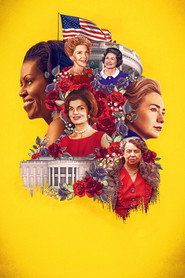 First Ladies постер