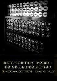 فيلم Bletchley Park: Code-breaking’s Forgotten Genius 2015 مترجم