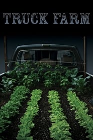 Poster Truck Farm 2011