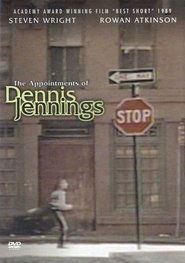 Poster The Appointments of Dennis Jennings