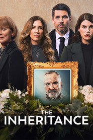 The Inheritance постер