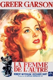 La Femme de l'autre