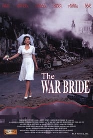 War Bride постер