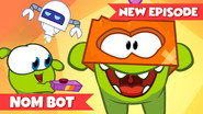 Nom Bot
