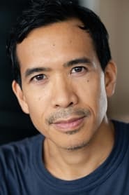 Daniel Yabut as Marty Pong