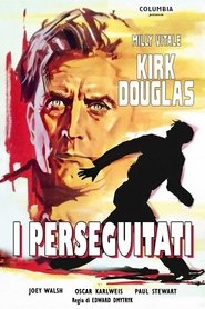 I perseguitati) I perseguitati (1953)