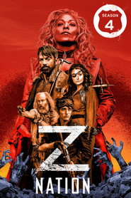 Z Nation Season 4 3