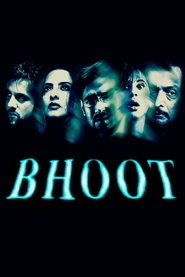 Poster Bhoot 2003