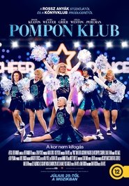 Pompon klub poszter