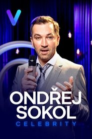 Ondřej Sokol: Celebrities streaming