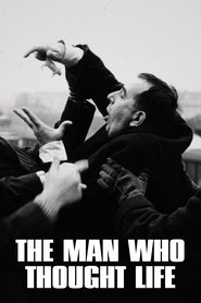 Poster The Man Who Thought Life 1969